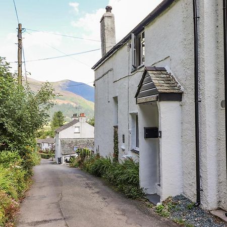 Ladstock Cottage Keswick  Dış mekan fotoğraf