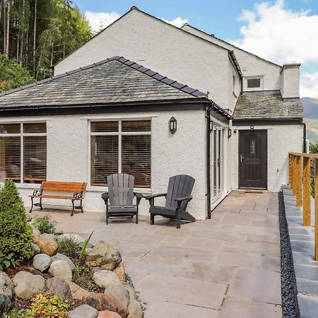 Ladstock Cottage Keswick  Dış mekan fotoğraf