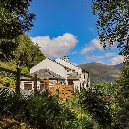 Ladstock Cottage Keswick  Dış mekan fotoğraf